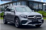 2022 Mercedes-Benz GLB