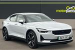 2021 Polestar 2