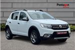 2020 Dacia Sandero Stepway