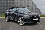 2021 Audi Q3