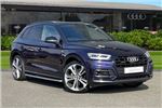 2020 Audi Q5