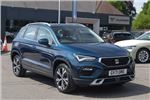 2022 SEAT Ateca