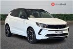 2023 Vauxhall Grandland