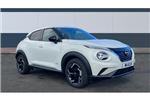 2023 Nissan Juke