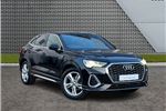 2020 Audi Q3