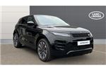 2024 Land Rover Range Rover Evoque