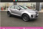 2021 Land Rover Range Rover Evoque