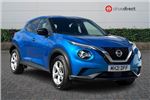 2021 Nissan Juke