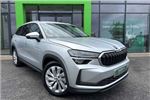 2024 Skoda Kodiaq