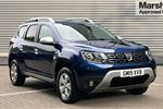 2019 Dacia Duster