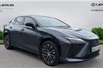 2023 Lexus RZ