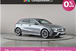 2021 Mercedes-Benz A-Class