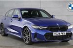 2024 BMW 3 Series