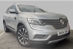 2019 Renault Koleos