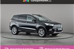 2018 Ford Kuga