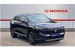 2022 Honda HR-V