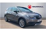 2020 Vauxhall Crossland X