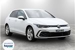 2021 Volkswagen Golf GTE