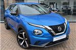 2022 Nissan Juke