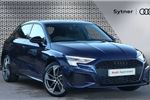 2024 Audi A3