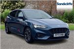 2021 Ford Focus