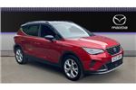 2022 SEAT Arona