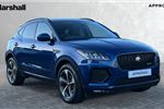 2021 Jaguar E-Pace