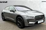 2023 Jaguar I-Pace