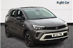 2022 Vauxhall Crossland