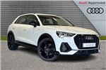 2020 Audi Q3