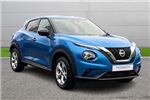 2020 Nissan Juke