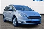 2019 Ford Galaxy