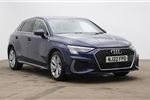 2022 Audi A3