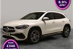 2021 Mercedes-Benz GLA