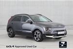 2024 Kia Niro