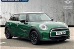 2022 MINI Hatchback 5dr