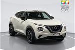 2023 Nissan Juke