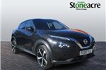 2020 Nissan Juke