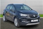 2017 Vauxhall Mokka X