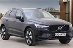 2024 Volvo XC60