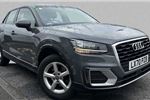 2020 Audi Q2