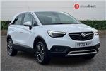 2020 Vauxhall Crossland X