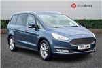 2019 Ford Galaxy