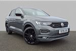 2019 Volkswagen T-Roc