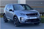 2024 Land Rover Discovery Sport