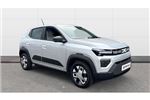 2025 Dacia Spring