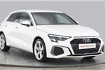 2022 Audi A3