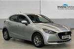 2020 Mazda 2