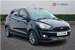 2019 Ford Ka+