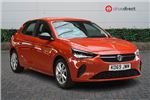 2020 Vauxhall Corsa
